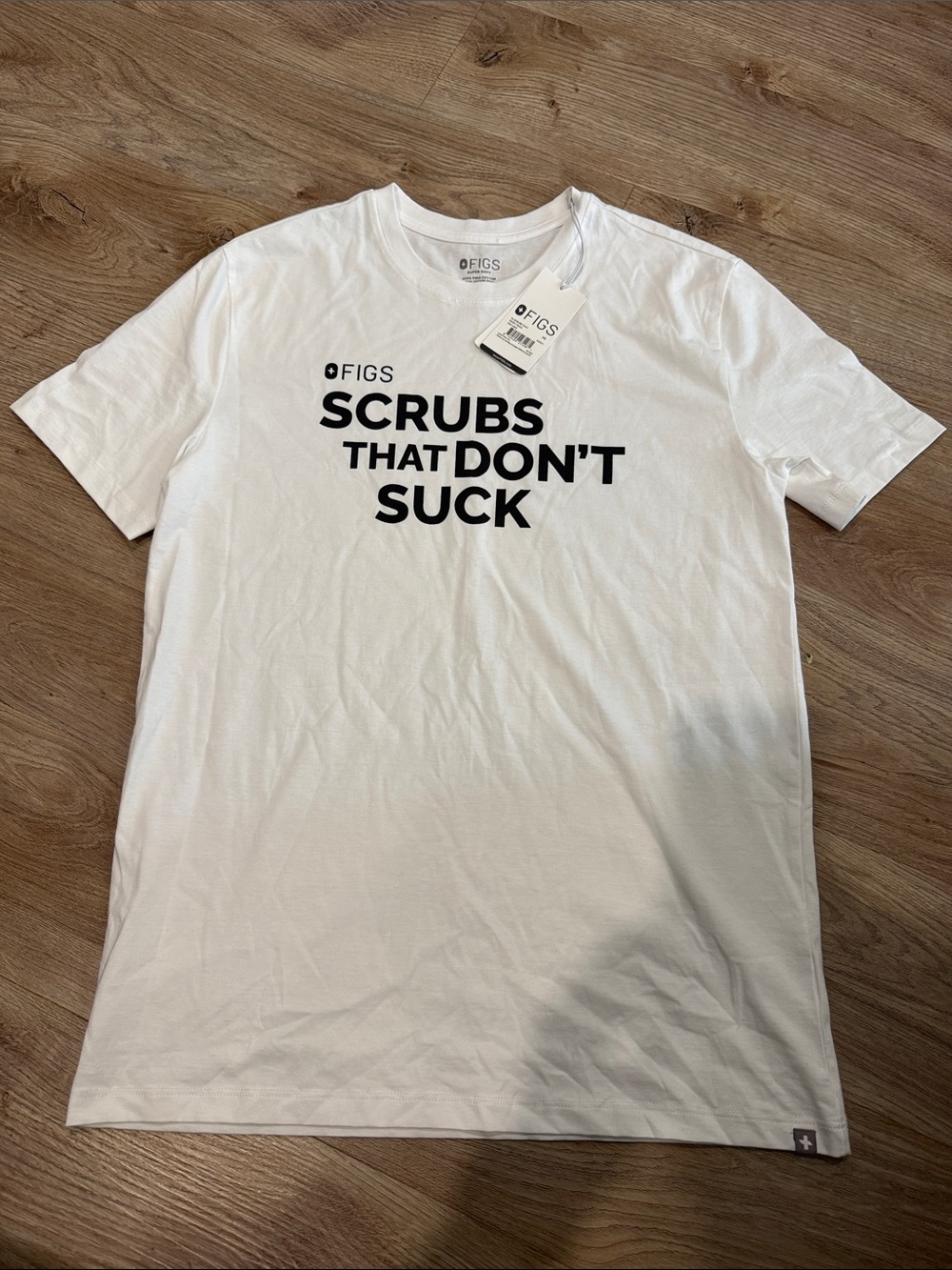 Figs tshirt